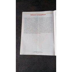 Géographie Terminales L ES S: L'espace mondial