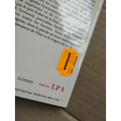 Claude Levenson Ainsi parle le