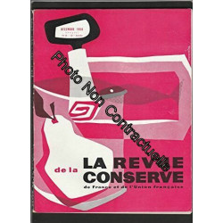 La revue de la conserve de France et de l'Union Française [No 8 de...