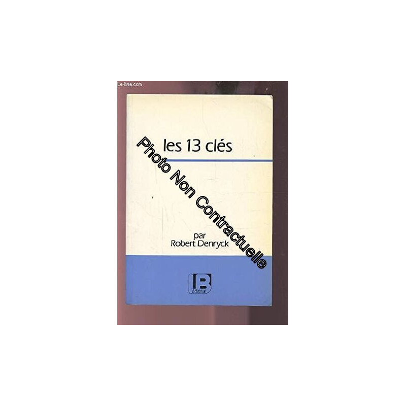 Les 13 clés du contrôle sexuel