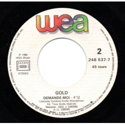 Laissez-Nous Chanter