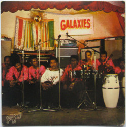 Galaxies Cé On Orchesse Total / Pas Resté Coté Beau Pè Et Belle Mè