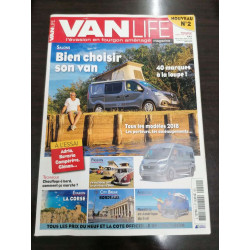 Van Life N° 2