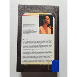 Le journal de romy scheider