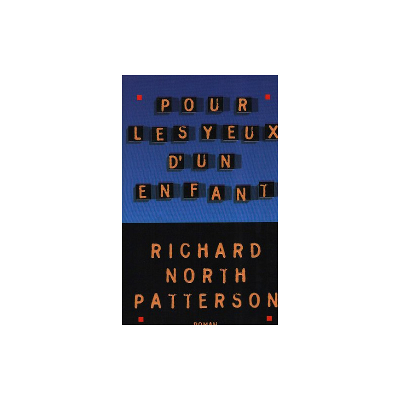 Pour Les Yeux D'Un Enfant