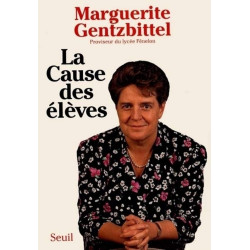 La cause des eleves