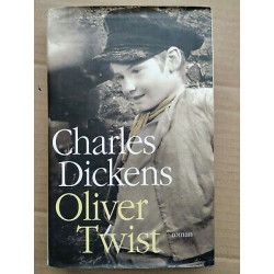 Oliver Twist