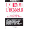 Un homme d'honneur - les revelations d'un soldat de la mafia