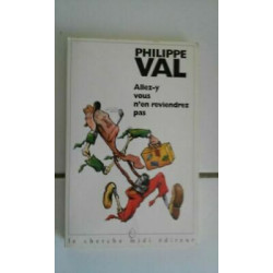 Go Y Voi N IN Ritorno Non il Cherchye Midi