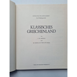 Klassisches Griechenland