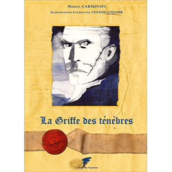 La Griffe des ténèbres