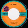 A Good Thing / Bo Diddley-Itis