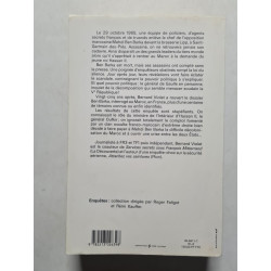 L'affaire Ben Barka
