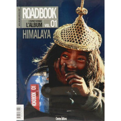 Roadbook N° 01