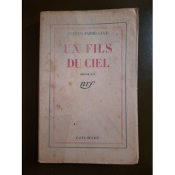 Un fils du ciel