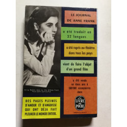 Journal de Anne Frank