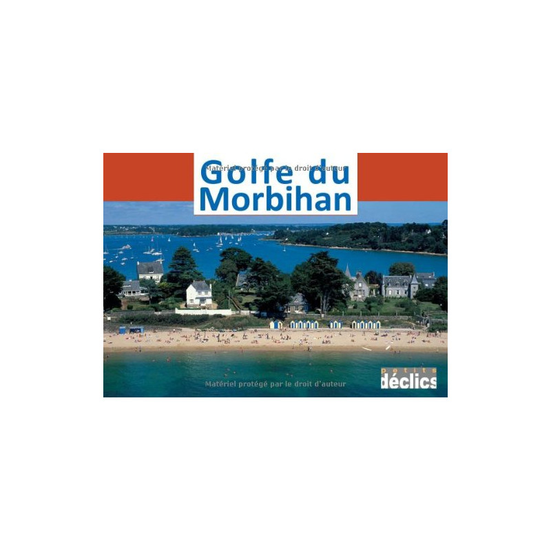 Golfe du Morbihan