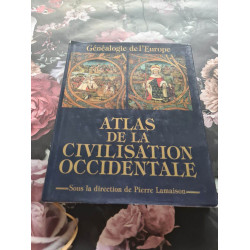 Atlas de la civilisation occidentale