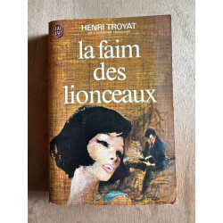 La Faim des lionceaux