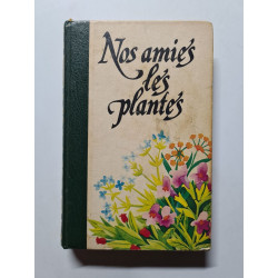 La santé par les plantes I - 1977