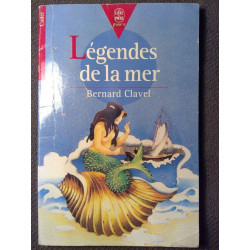 Légendes de la mer