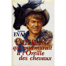 L'Homme qui murmurait à l'Oreille des chevaux