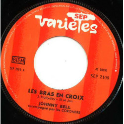 Les Bras En Croix / Plaisir Dance