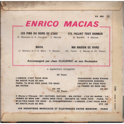 S'il Fallait Tout Donner