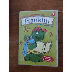 Franklin le meilleur des copains