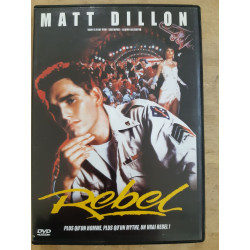 DVD Film - Rebel