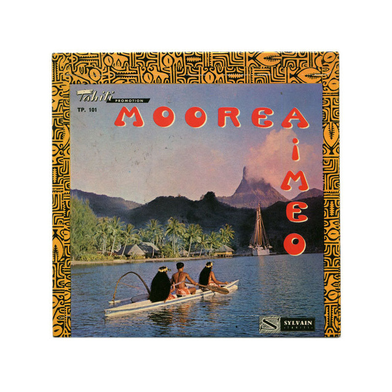 Moorea Aimeo