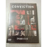 DVD - Conviction (Épisode 8 à 10) / NEUF