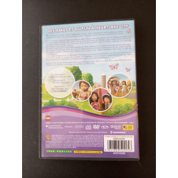 Lego friend : friends are forever saison 1 vol. 1