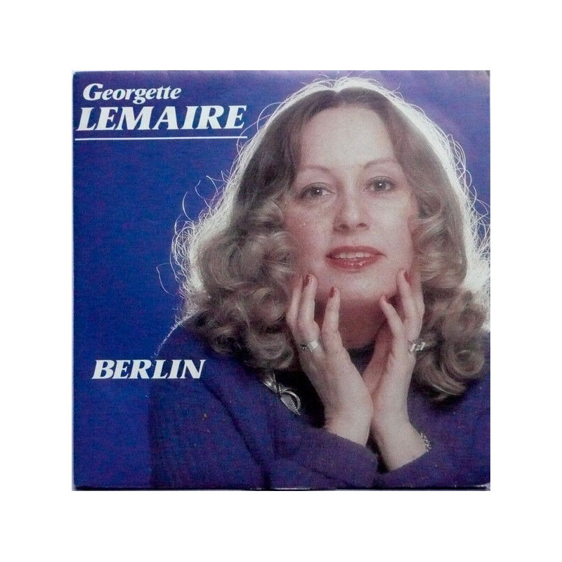 Berlin / Le Soir Ou L'On Refait L'Amour