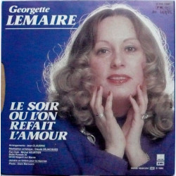 Berlin / Le Soir Ou L'On Refait L'Amour