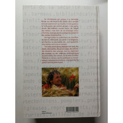 Le parler des métiers - dictionnaire thématique des métiers