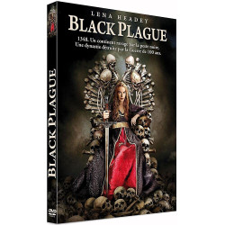 The black plague - Neuf sous blister