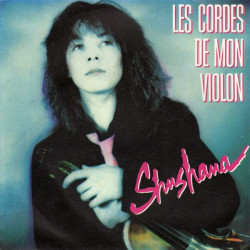 Les Cordes De Mon Violon