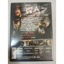 DVD - WaZ (Stellan Skarsgard)