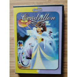 Cendrillon