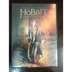 DVD Film. Le Hobbit - La désolation de Smaug