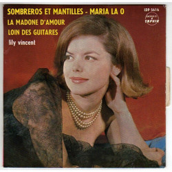 Sombreros Et Mantilles