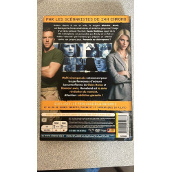 Homeland - L'intégrale de la Saison 1