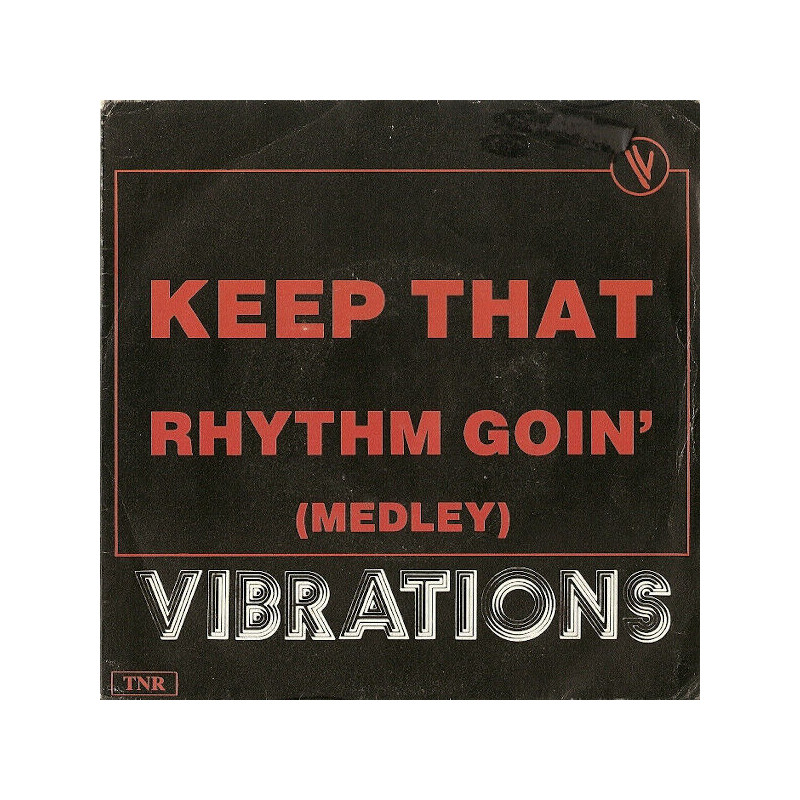 Keep That Rhythm Goin' (Medley)
