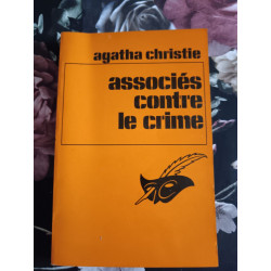 Associés contre le crime