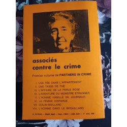 Associés contre le crime