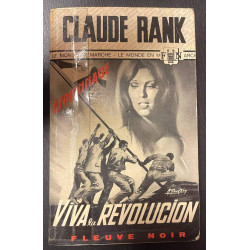 Viva la revolucion