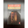 Alain absire 118 rue terminale