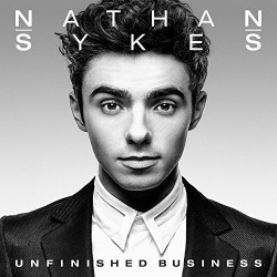 Unfinished Business [Import USA]