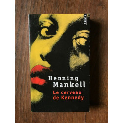 LE CERVEAU DE KENNEDY